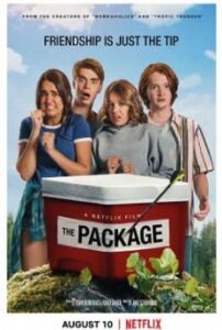 THE PACKAGE กล่องดวงใจ (2018)