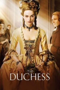 THE DUCHESS เดอะ ดัชเชส พิศวาส อำนาจ ความรัก (2008)