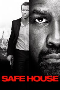 SAFE HOUSE ภารกิจเดือดฝ่าด่านตาย (2012)