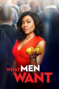 WHAT MEN WANT (2019)