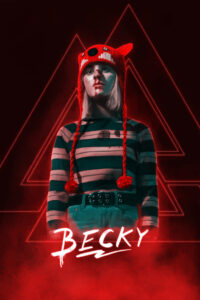 BECKY (2020)