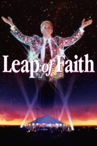 LEAP OF FAITH อัศจรรย์ไม่เป็นใจ (1992)