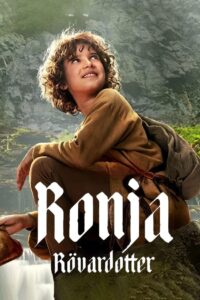 RONJA THE ROBBER’S DAUGHTER (2024)