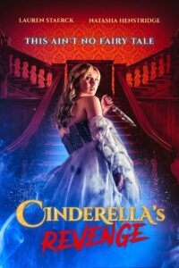 CINDERELLA’S REVENGE (2024)