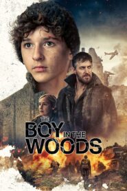 THE BOY IN THE WOODS (2024) เดอะบอยอินเดอะวูด