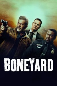 Boneyard (2024) โบนยาร์ด