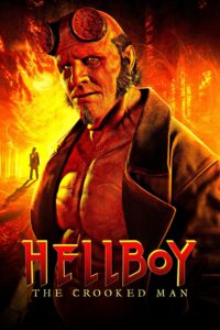 Hellboy: The Crooked Man (2024) เฮลล์บอย ฮีโร่พันธุ์นรก 4